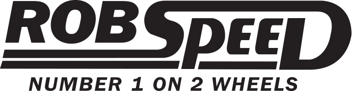 Robspeed logo