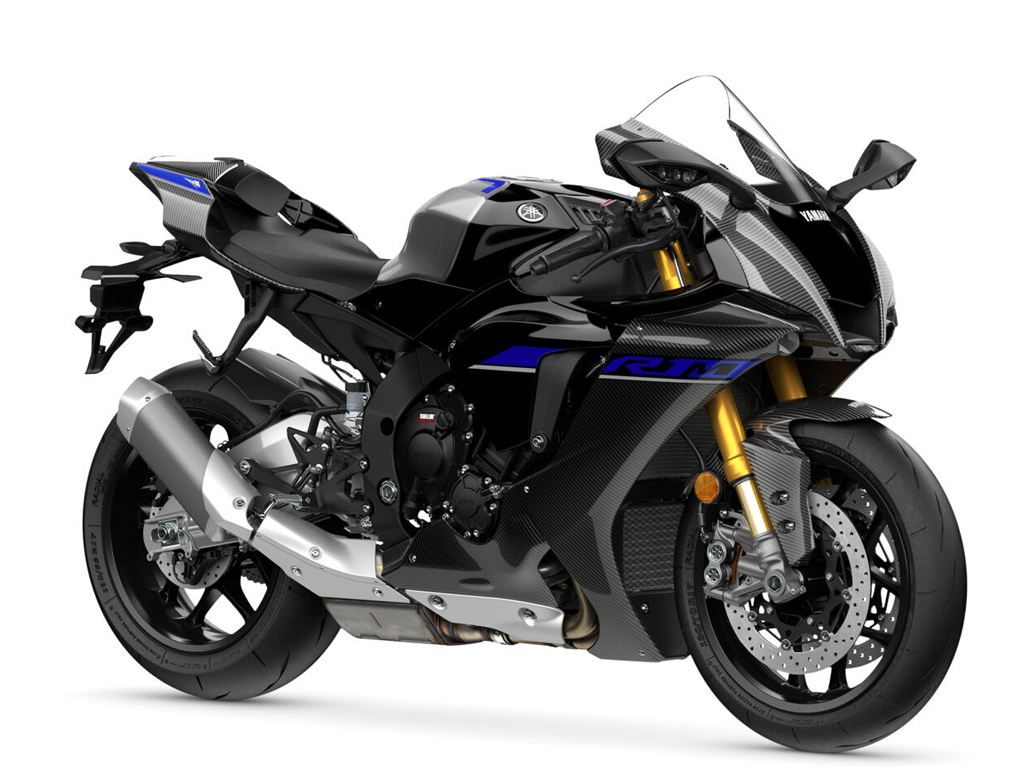 2024 R1M Robspeed Motorcycles New Yamaha and used bikes for sale in